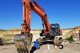 Купить песок Каменск-Шахтинский