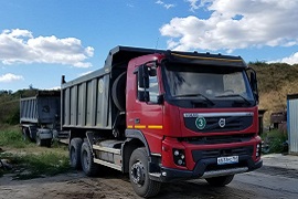 аренда спецтехники Каменск-Шахтинский